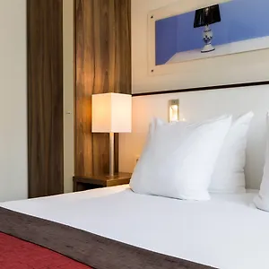 Otel Centre By Ihg, Eindhoven